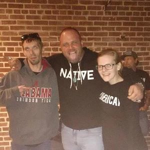 Meet your Posher, Josh n amanda